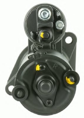 FRIESEN 8018260 Starter